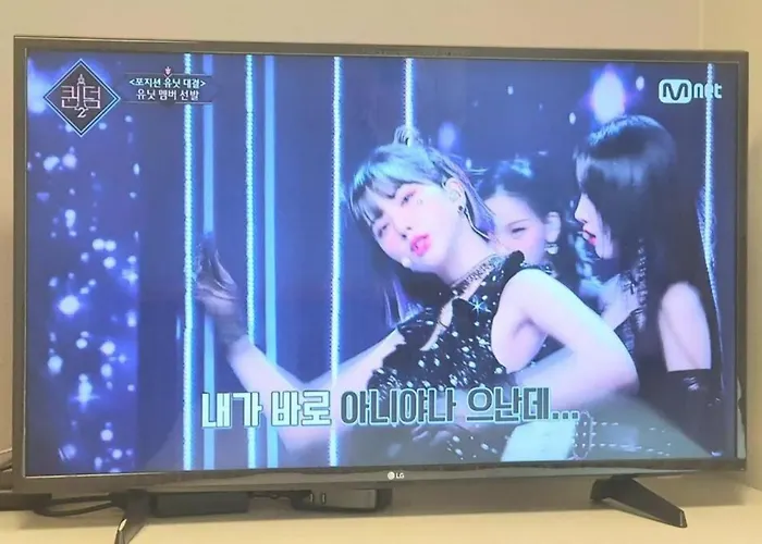 아파트 Gwangan Beach광안리 드론쇼 매주토요일8시10시 바다가 보이는